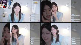 퀸덤,s컴,뮤즈/라이브,노래,소통