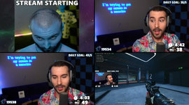 🟨COACHING VIEWERS TO THEIR FIRST WIN🟨