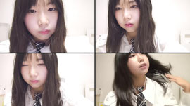 킥드럼베이스 리액션 별풍선 100개