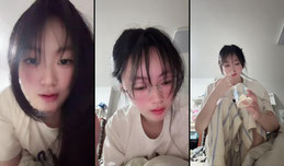 小软曼波正在直播