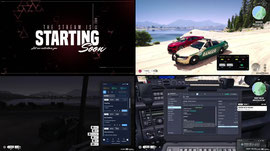 425 Ranger Flop Dugong | NoPixel V | @ChrisTombstone_ on !socials