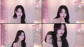 팬더클래스7) hi 지인♥