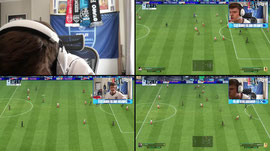 FC 27 PRO GAMEPLAY AND ENGLAND GIVEAWAYS!