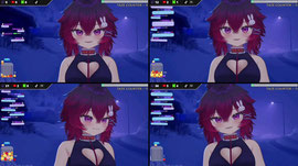🔞 [3DIO] evil morning stream [ENG] !discord