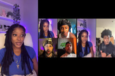 Gift gallery reset 🦦💗