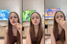 Untitled stream