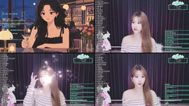 너기다리는중♡