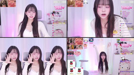 월요팅