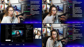 DARONNE LIFE ESPORT - BILAN LEC NICE + NEWS + AMA