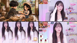 월요팅