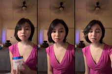Untitled stream
