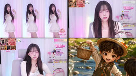 월요팅