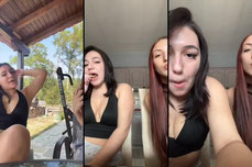 Untitled stream