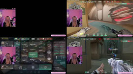 ur fav blonde  ᯓ★ 30% OFF GIFTED SUBBIES !wishlist !sub !socials