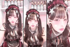 宮崎コンカフェ嬢