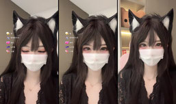 大猫不在家 我是小猫