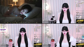 늦게라도 왔음돠