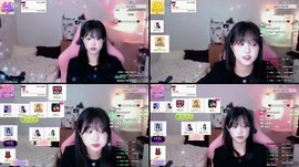 안녕?
