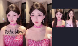 可以靠颜值，但是没必要