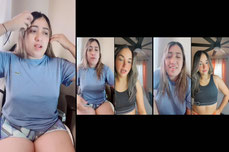 Untitled stream