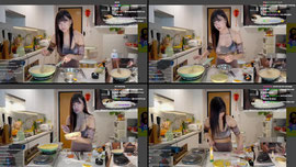 [RERUN] UNI CREAM PASTA COOKING VOD BRB