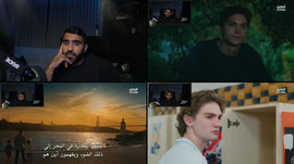 لايزال في السابعه عشر