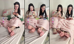 你的玉来了～
