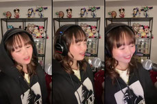 いべんとちゅう！