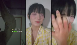 땃쥐를 건들이면 돈땃쥐미