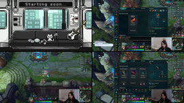 ONLY ADC UNTIL I GET BETTER | eng/fr