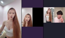 勇敢上麦