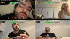 1sub = 1 shot 🍾Subathon day 13 !dc