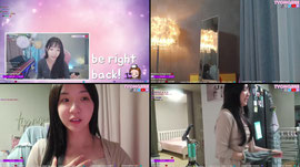 Korean Girl stream l supporting through streamelements ❤️ l !merch !danceteam| [Korean/한국]