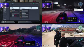 [DROPS] Officer DenZel Shiesty | Nopixel V | !discord !socials
