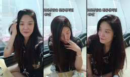 늦은밤 잠시 누나왔다?