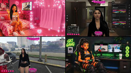 Day 21/30||♡Today I Did Good♡||IconicRP||Halloween||