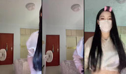 小可正在直播