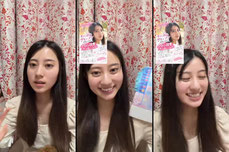 皆さん遊びに来てください