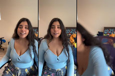 Untitled stream