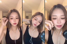 Untitled stream