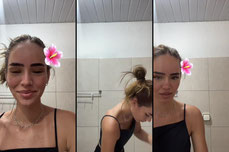 Untitled stream