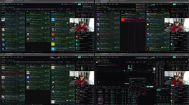 LIVE TRADING MEMECOINS $2M+ PNL !wallet !discord