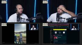 REACT ACTU FOOT (on va ouvrir le dossier REAL)