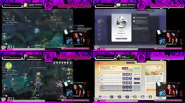 Dyed My Hair Red! Small Strem.  | ADHD | Unhinged | Community Ship <3