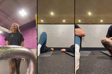 Stretch