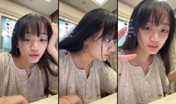 毛毛暴风雨正在直播