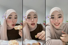 teman borak