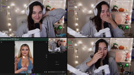 Kecando a potom šíchta v obchůdku se strašákama 👻 | 30% sleva na subs