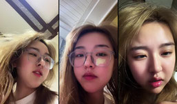 05女大无聊的天