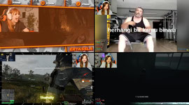 terapi yayını !yt !dc !bagıs #REKLAM